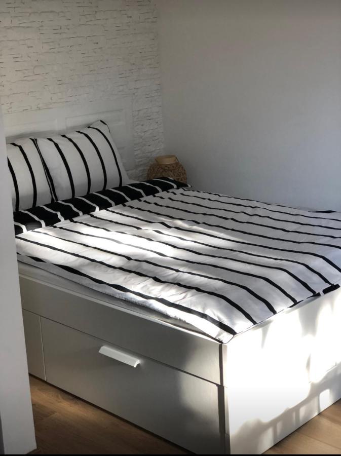 Sc Design Home Apartman Pécs Exterior foto
