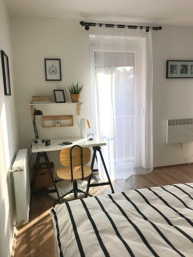 Sc Design Home Apartman Pécs Exterior foto