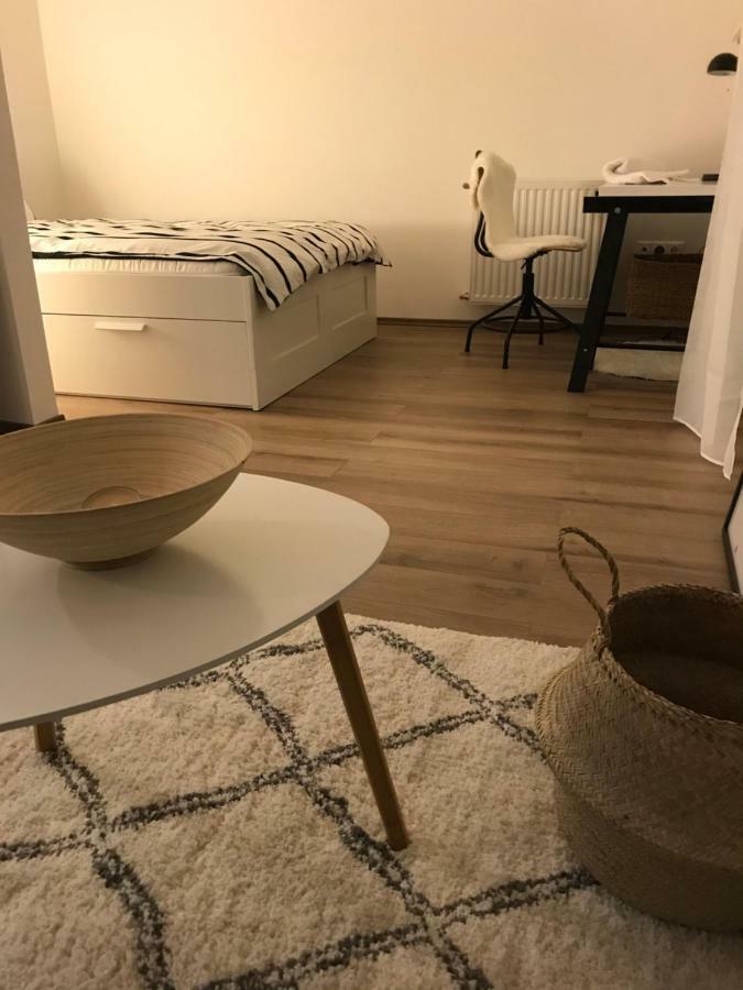 Sc Design Home Apartman Pécs Exterior foto
